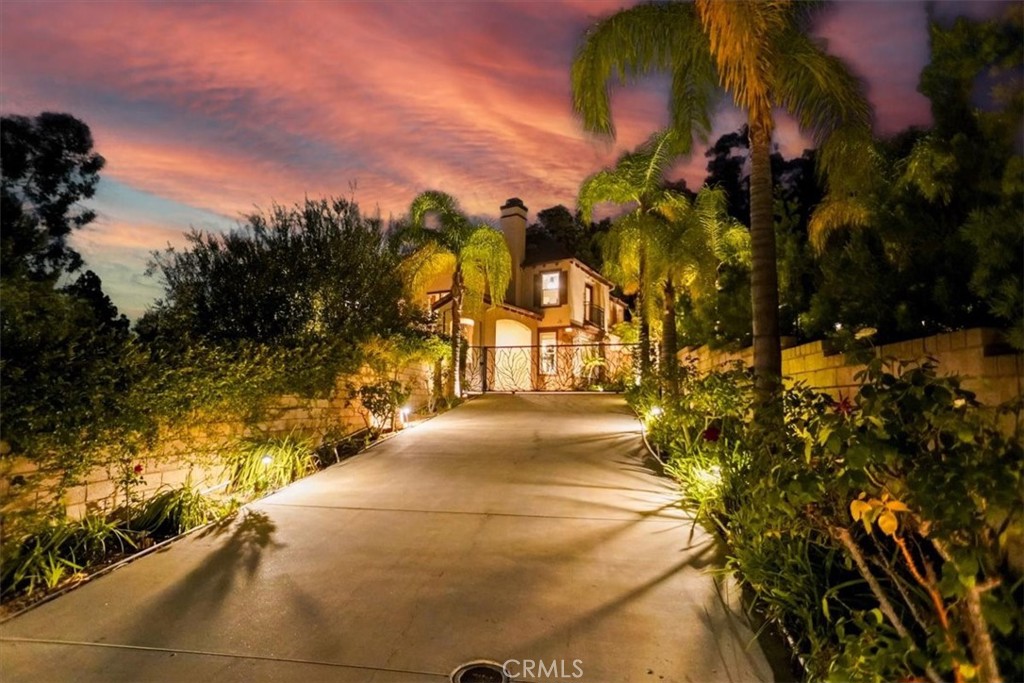 Hadleigh of South Hills (450) - Residential