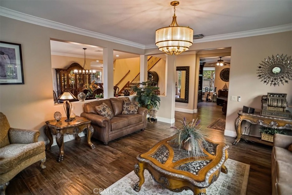 Hadleigh of South Hills (450) - Residential