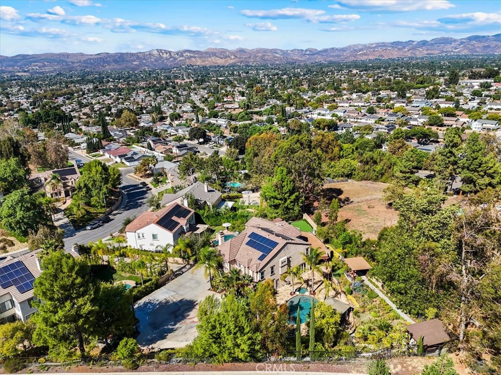 Hadleigh of South Hills (450) - Residential