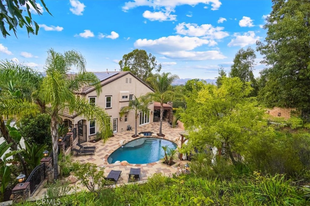 Hadleigh of South Hills (450) - Residential