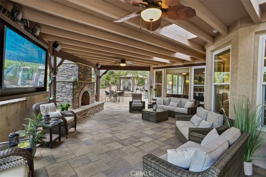 Hadleigh of South Hills (450) - Residential
