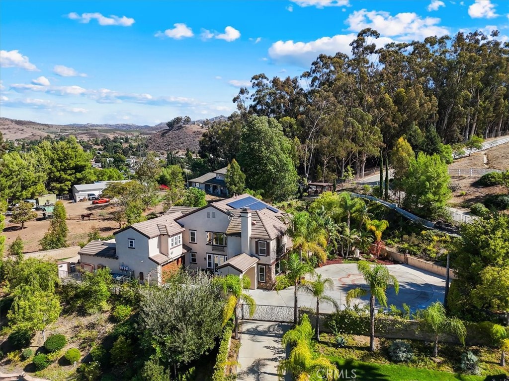 Hadleigh of South Hills (450) - Residential