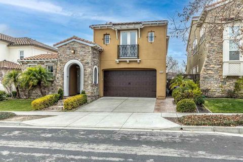 Photo of 3252 3252 CARPENTER WAY Way, San Ramon, CA 94582 (MLS # 41123540)