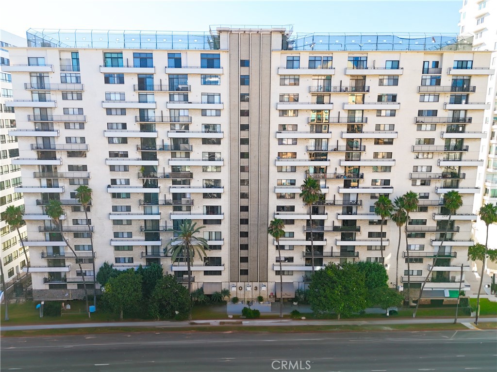 Do not miss this Beautiful ,Cozy condo in heart of Wilshire, located on the main level,Third floor with an immaculate open floor plan, spacious newly laminated floored,specious living room, well appointed updated kitchen witth new recessed lights ceiling ,granite counter tops, and the convenience of the adjoining dinning area. This condo also includes a large master suite with walk-in closet, private balcony with the lovley view, private fully remodeled master bathroom with beautiful marble tiles and glass door . The second bedroom offers lots of light. The second batroom has nice shower with a glass door . There is also a convenient laundry area inside the closet, New ELECTRIC PANEL .This condo is close to the elevator, pool, gym,three tennis court(iop cncluding two North-South rooftourts) and jacuzzi Steam room with Central heat & air and 24 hours security gaurd, 2 parking spaces side by side along with many guests parking spots. This resort Style community offers a large sparkling Olympic size heated pool, soothing spa, a fully equipped gym,a dry sauna ,club house, tennis courts,incncluding two North-South roof top courts , relaxing picnic and BBQ area,and other amenities. Just blocks from UCLA, Westwood Village, Century City ,Beverly Hills ,public transport, restaurants, theaters, shopping and 405 Freeway. Located in the coveted Warner School District