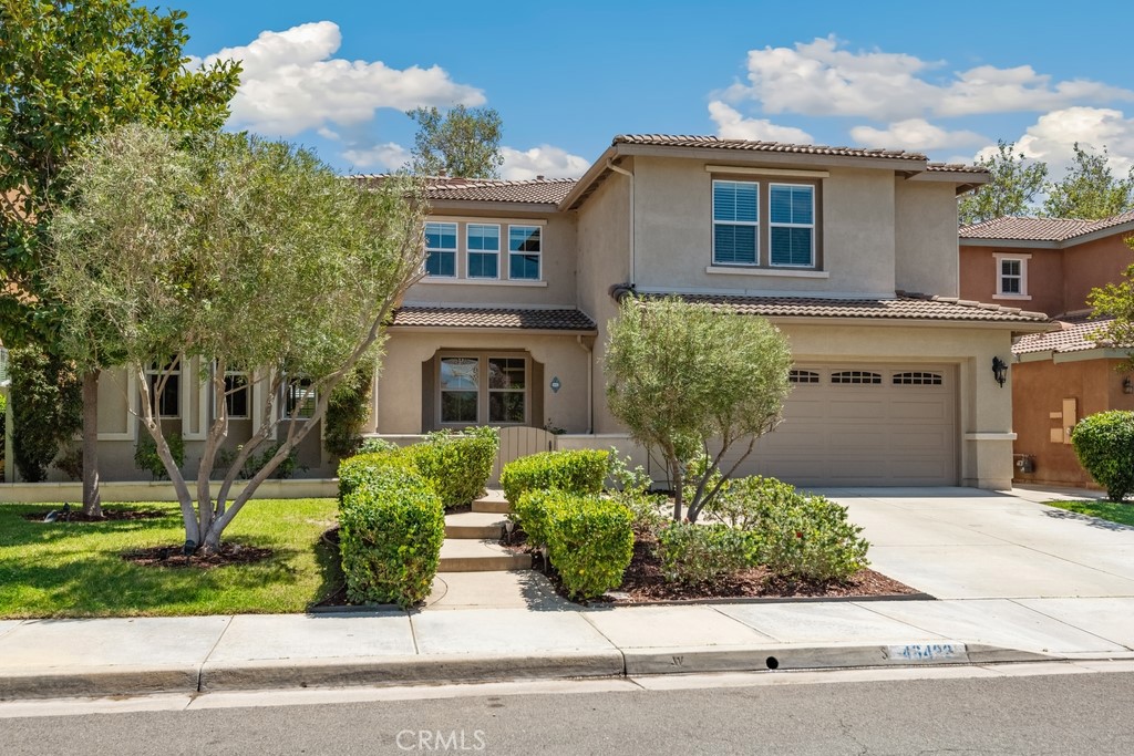 46422 Kohinoor Way
