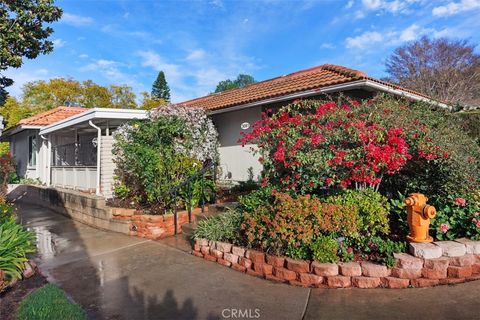 3081 Via Serena S. Laguna Woods CA 92637
