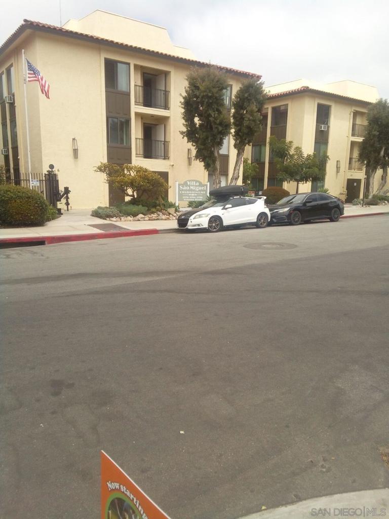 Photo 1 of 7 — 3776 Alabama St C304, San Diego, CA 92104
