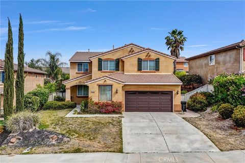 46186 Via La Tranquila Temecula CA 92592