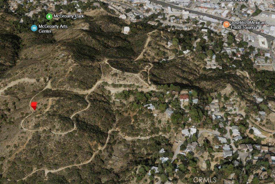 7507 Verdugo Crestline Drive