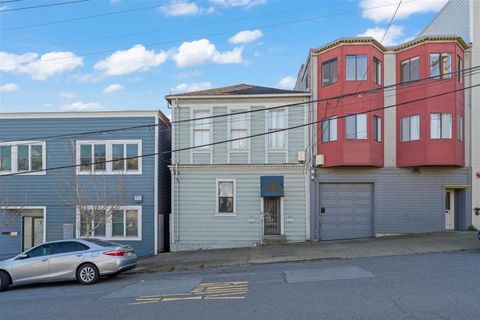 Photo of 19 Joost Avenue, San Francisco, CA 94131 (MLS # ML82039823)