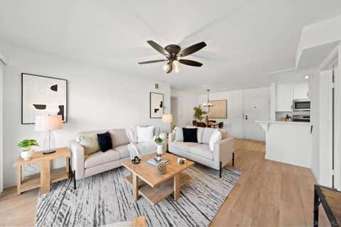 Photo of 6171 Rancho Mission Road RD #214, San Diego, CA 92108 (MLS # 260019740SD)