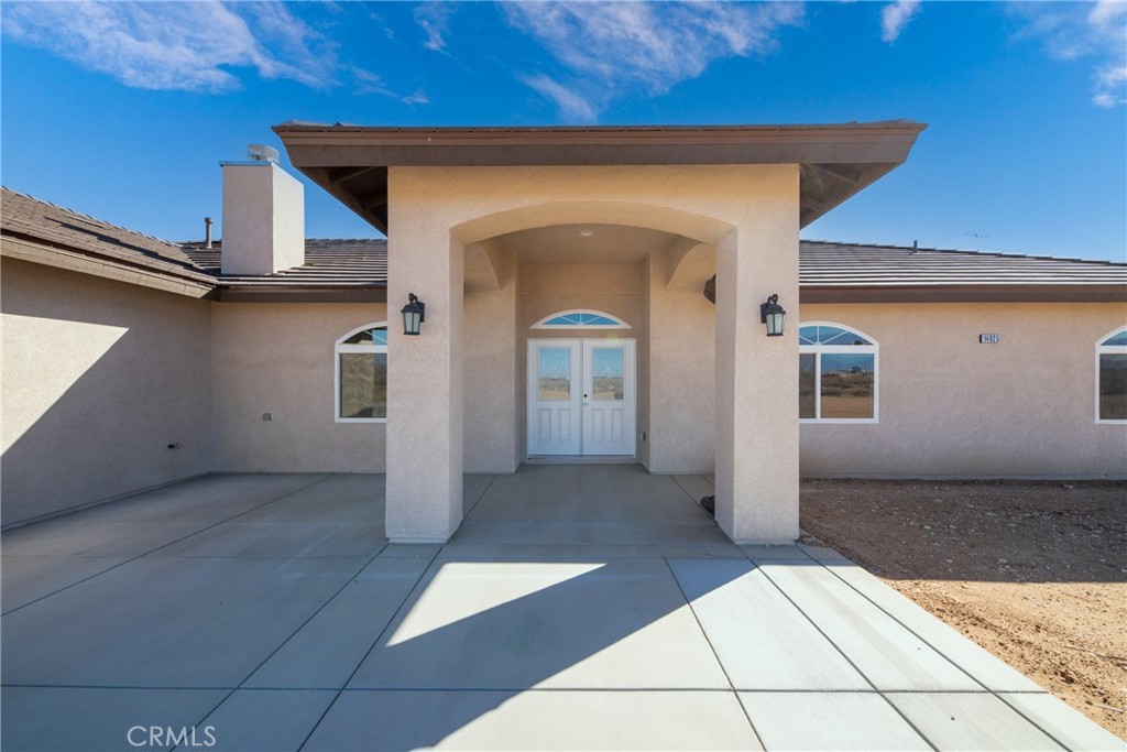 14625 Olema Road