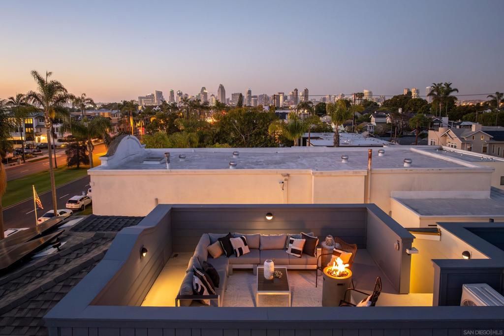 Coronado Village - Residential