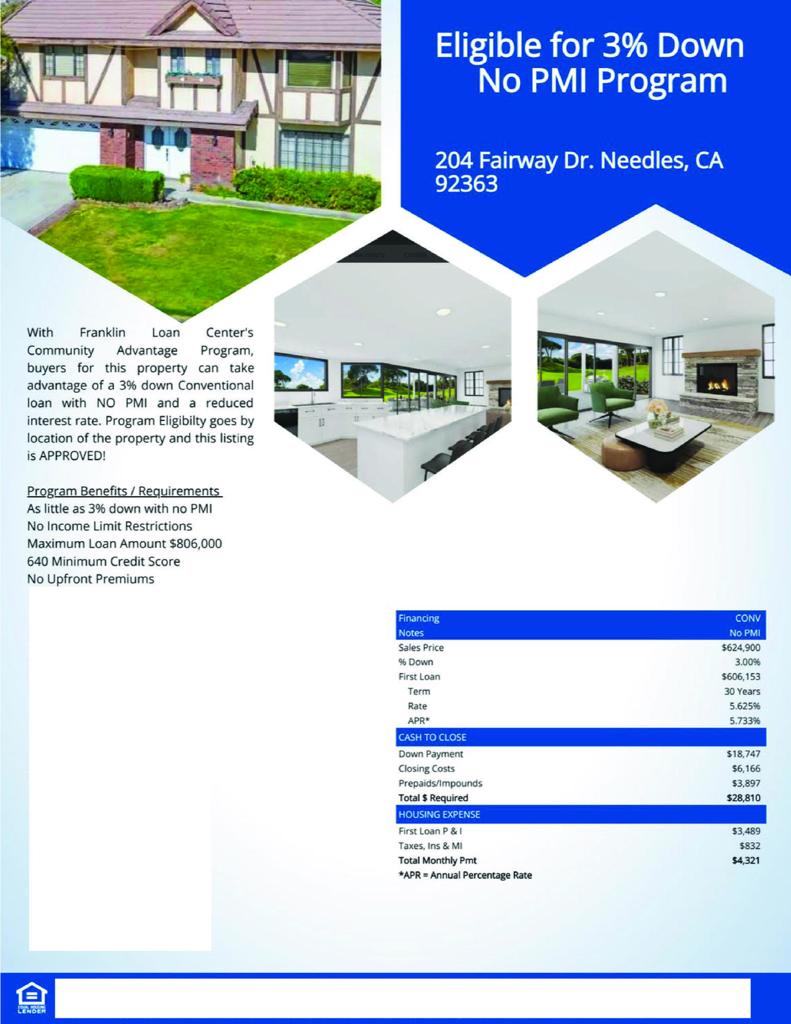 204 Fairway Drive