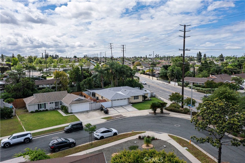 16202 Marlinton Drive
