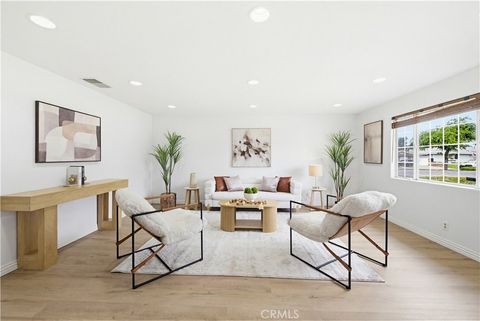 16202 Marlinton Whittier CA 90604