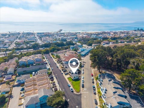 Tiny photo for 461 Stimson Avenue, Pismo Beach, CA 93449 (MLS # PI26215542)