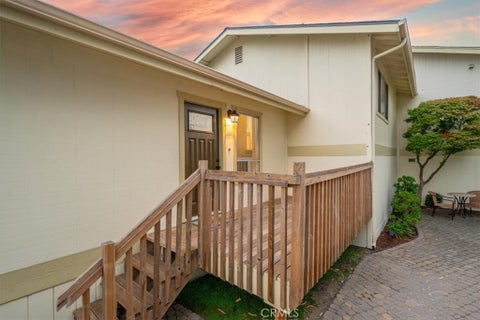 Tiny photo for 461 Stimson Avenue, Pismo Beach, CA 93449 (MLS # PI26215542)