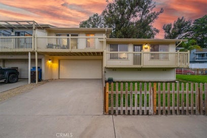 461 Stimson Avenue Pismo Beach CA 93449
