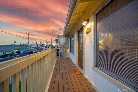 Tiny photo for 461 Stimson Avenue, Pismo Beach, CA 93449 (MLS # PI26215542)