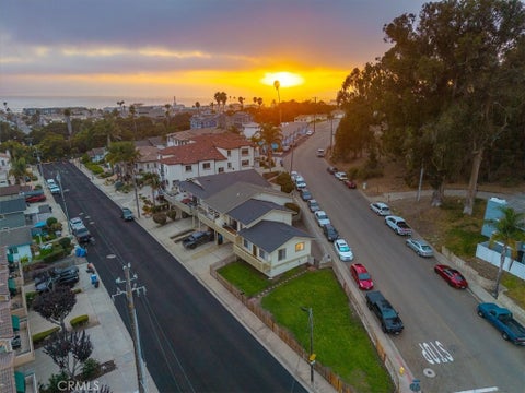 Tiny photo for 461 Stimson Avenue, Pismo Beach, CA 93449 (MLS # PI26215542)