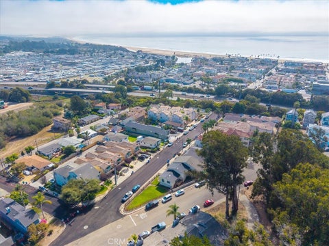 Tiny photo for 461 Stimson Avenue, Pismo Beach, CA 93449 (MLS # PI26215542)