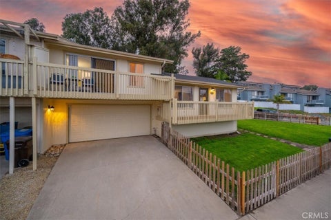 Tiny photo for 461 Stimson Avenue, Pismo Beach, CA 93449 (MLS # PI26215542)