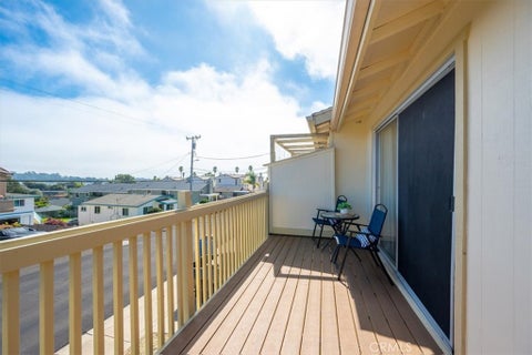 Tiny photo for 461 Stimson Avenue, Pismo Beach, CA 93449 (MLS # PI26215542)