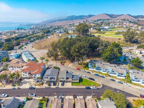 Tiny photo for 461 Stimson Avenue, Pismo Beach, CA 93449 (MLS # PI26215542)