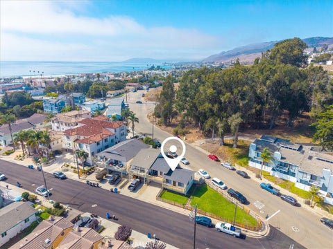 Tiny photo for 461 Stimson Avenue, Pismo Beach, CA 93449 (MLS # PI26215542)