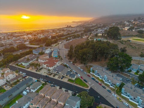 Tiny photo for 461 Stimson Avenue, Pismo Beach, CA 93449 (MLS # PI26215542)