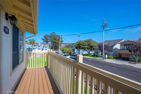 Tiny photo for 461 Stimson Avenue, Pismo Beach, CA 93449 (MLS # PI26215542)