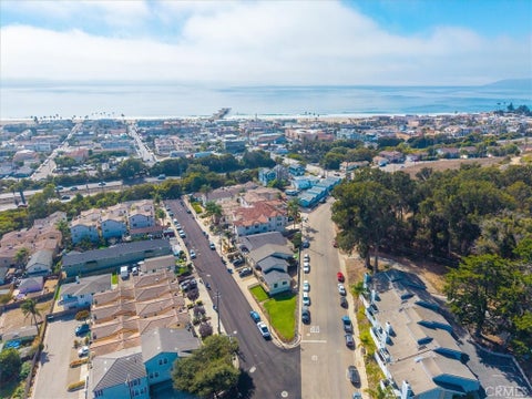 Tiny photo for 461 Stimson Avenue, Pismo Beach, CA 93449 (MLS # PI26215542)