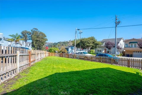 Tiny photo for 461 Stimson Avenue, Pismo Beach, CA 93449 (MLS # PI26215542)