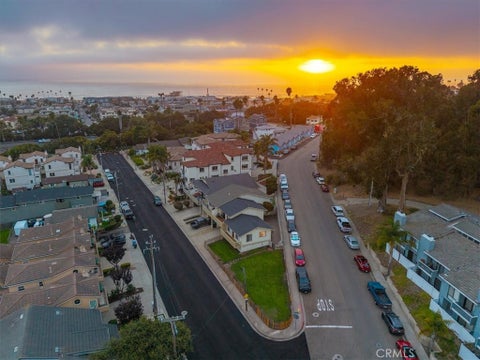 Tiny photo for 461 Stimson Avenue, Pismo Beach, CA 93449 (MLS # PI26215542)