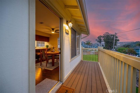 Tiny photo for 461 Stimson Avenue, Pismo Beach, CA 93449 (MLS # PI26215542)