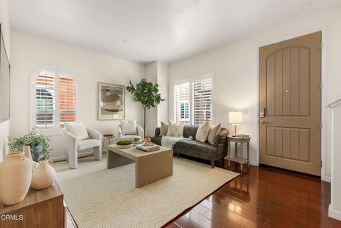 Tiny photo for 806 N Garfield Avenue #A, Alhambra, CA 91801 (MLS # P1-26148)