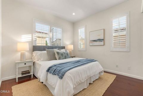 Tiny photo for 806 N Garfield Avenue #A, Alhambra, CA 91801 (MLS # P1-26148)