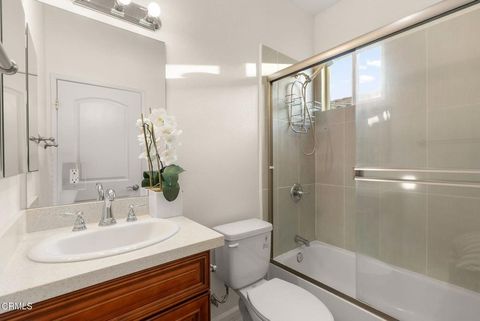 Tiny photo for 806 N Garfield Avenue #A, Alhambra, CA 91801 (MLS # P1-26148)