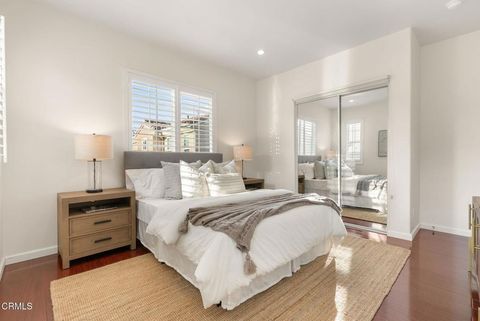 Tiny photo for 806 N Garfield Avenue #A, Alhambra, CA 91801 (MLS # P1-26148)