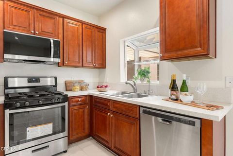 Tiny photo for 806 N Garfield Avenue #A, Alhambra, CA 91801 (MLS # P1-26148)