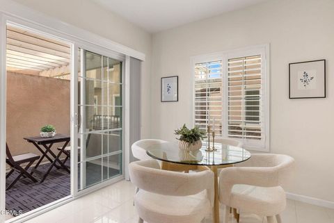 Tiny photo for 806 N Garfield Avenue #A, Alhambra, CA 91801 (MLS # P1-26148)