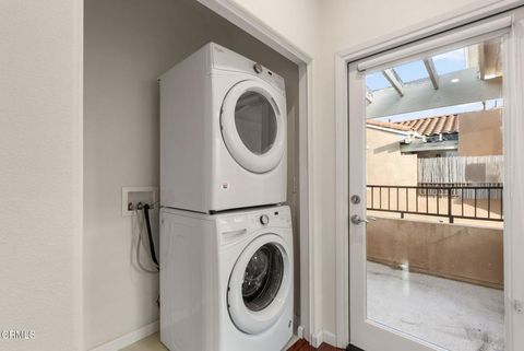 Tiny photo for 806 N Garfield Avenue #A, Alhambra, CA 91801 (MLS # P1-26148)