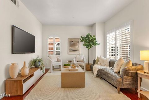 Tiny photo for 806 N Garfield Avenue #A, Alhambra, CA 91801 (MLS # P1-26148)