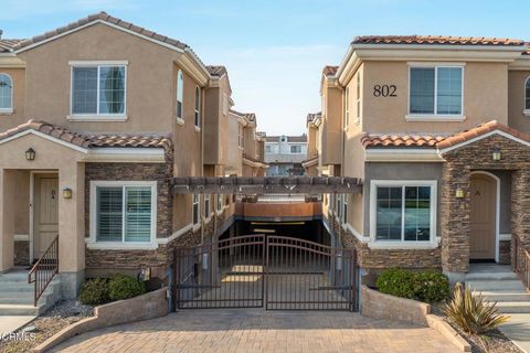 Tiny photo for 806 N Garfield Avenue #A, Alhambra, CA 91801 (MLS # P1-26148)