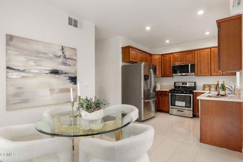 Tiny photo for 806 N Garfield Avenue #A, Alhambra, CA 91801 (MLS # P1-26148)