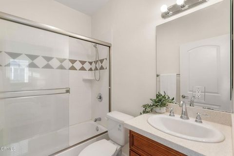 Tiny photo for 806 N Garfield Avenue #A, Alhambra, CA 91801 (MLS # P1-26148)
