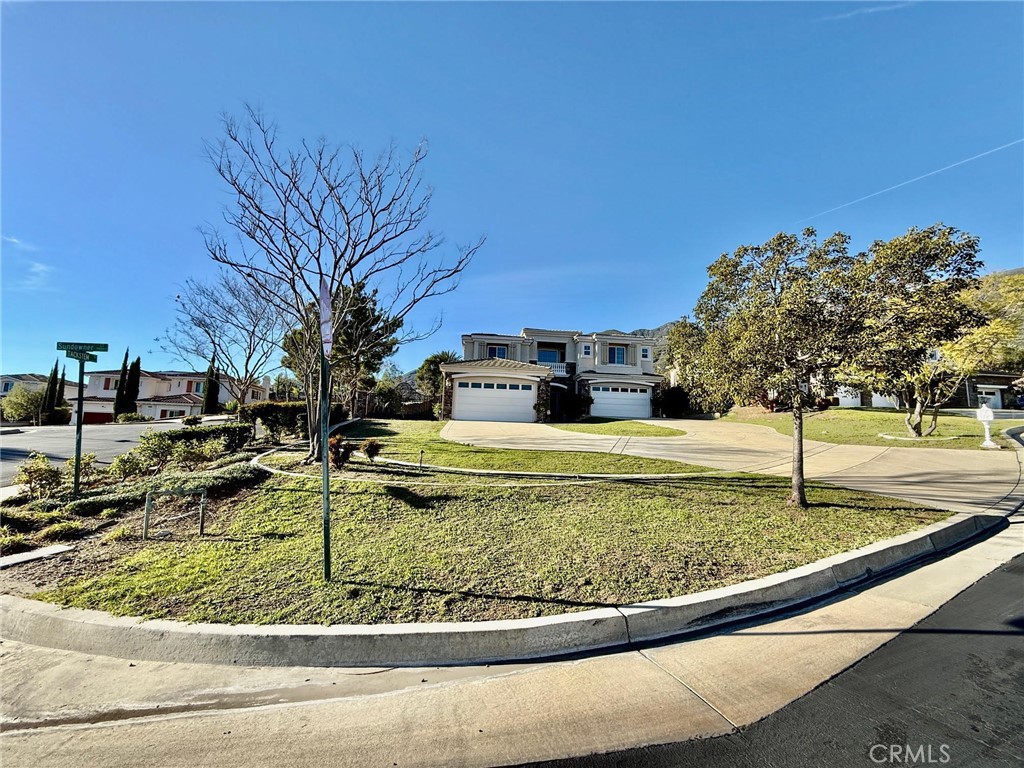 4928 Sundowner Court