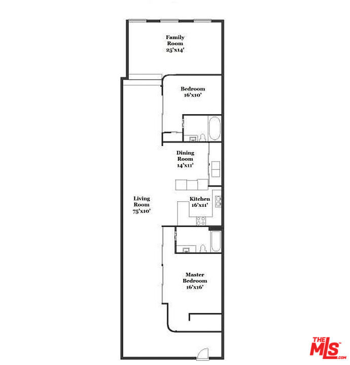 500 Molino Street 214