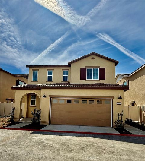 Photo of 16055 Montenegro ln Ln, Fontana, CA 92336 (MLS # WS26080564)
